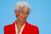 生辰八字宣布降息25个基点后 欧洲央行行长发声