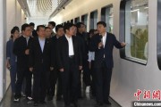 生辰八字同心·大调研｜聚焦激发民间投资活力 全国工商联开展2025年度重点考察调研