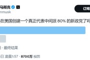 生辰八字颠覆共和党？马斯克做不到，但颠覆中选，马斯克真的有机会！
