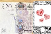 生辰八字英国PMI回升叠加美国经济数据欠佳，英镑兑美元维持高位震荡