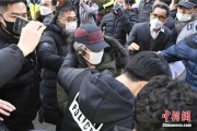 生辰八字多次未经允许外出，“素媛案”凶手赵斗淳再次被拘留