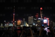生辰八字游戏设定虚拟上海被外星人攻陷，中美网友：不行！！