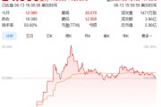 生辰八字上市首日暴涨140% 军用无人机公司登陆纽交所 AI打造产品核心竞争力