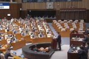 生辰八字韩媒：韩国国会通过“内乱特检法”和“金建希特检法”