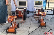 生辰八字六五环境日：科技何以赋能浙江生态环境保护？