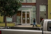 生辰八字亚马逊重组医疗业务 剑指万亿美元级市场