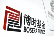 生辰八字博时基金权益“危墙”下，聊聊对博时卓睿成长的几重担忧