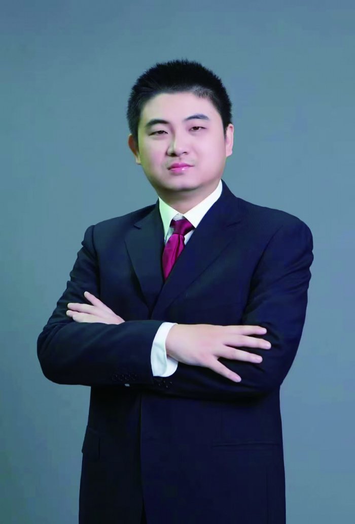 国盛证券研究所副所长、首席钢铁(❌)行业分析师笃慧：康波周期轮动中A股机会凸显