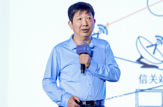 上海交大教授殷承良：马斯克这方面野心非常大(🍡)